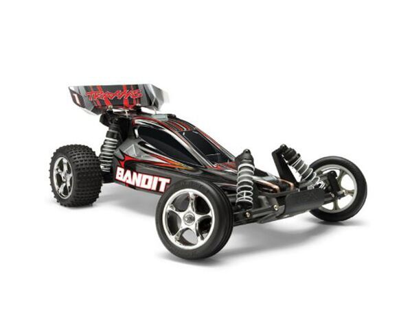 TRAXXAS Bandit Off Road Buggy